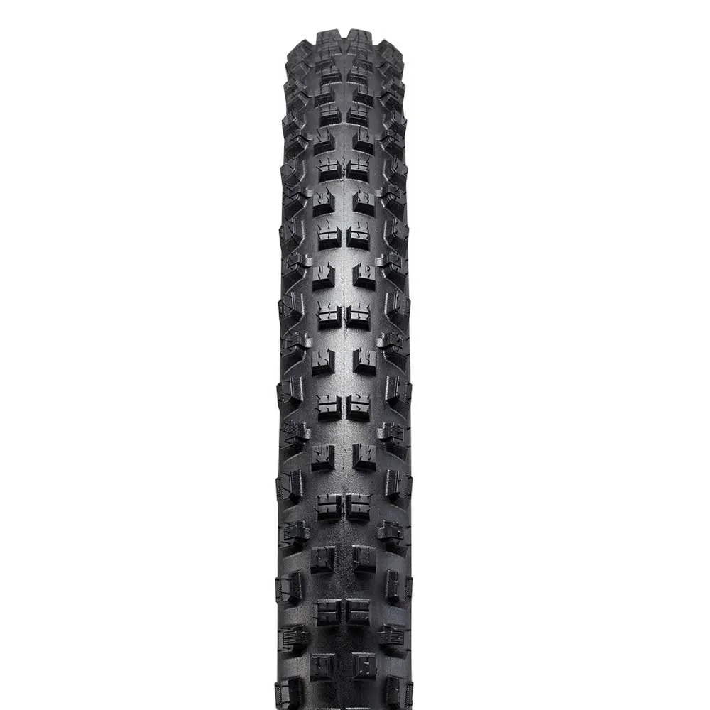 Specialized Hillbilly Grid Gravity Tubeless 27.5´´ X 2.40 Mtb-reifen, Black, 27.5" x 2.40