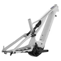 Specialized Msc Levo Mylar Beschützer-kit