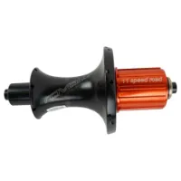 Specialized Roval Qr Ceramic Shimano 11s Star Ratchet Hinterradnabe