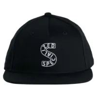 Specialized S-graphic 5 Panel Pinch Front Kappe