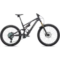 Specialized S-works Stumpjumper Evo 29/27.5´´ Xx1 Eagle Axs 2023 Mountainbike