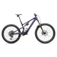 Specialized S-works Turbo Levo Sl Carbon 29/27.5´´ Xx Eagle 2025 Elektrische Mountainbike