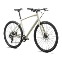 Specialized Sirrus X 2.0 2024 Fahrrad