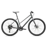 Specialized Sirrus X 3.0 St 2025 Fahrrad