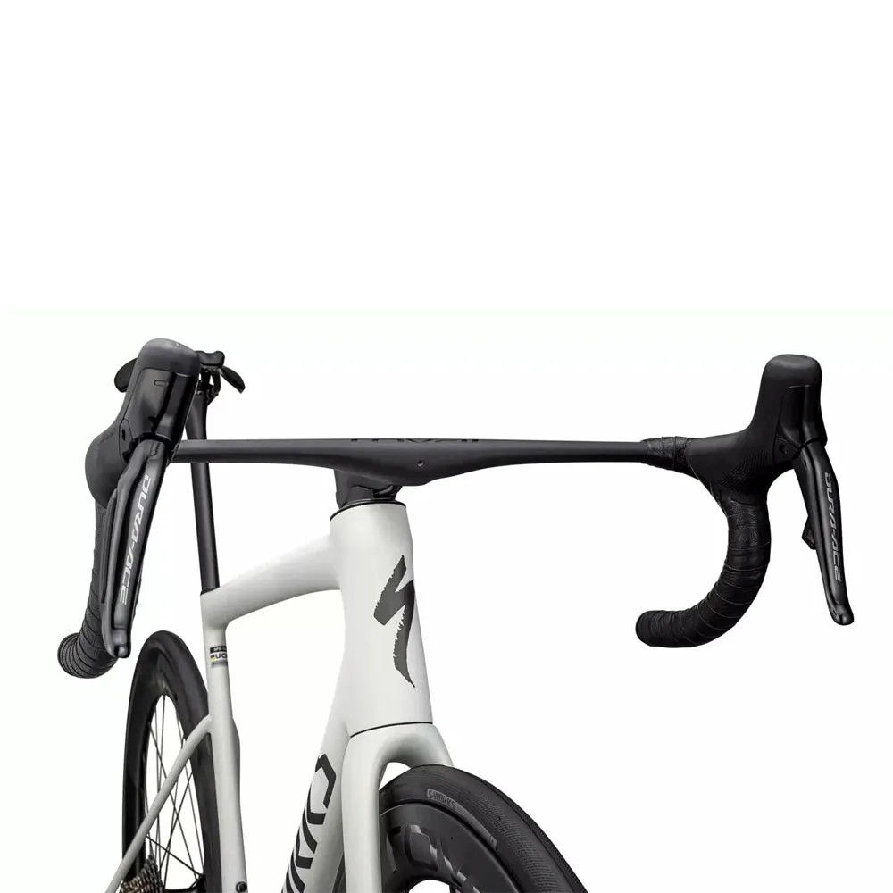 Specialized Sworks Tarmac SL8 2023 SHIMANO Dura Ace DI2 Komplettes Rennrad