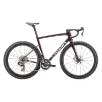 Specialized SWORKS Tarmac SL8 2025 Sram Red AXS Road Bike