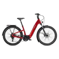 Specialized Turbo Como 4.0 Elektrofahrrad