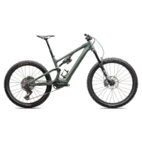 Specialized Turbo Levo Sl Comp Carbon 29/27.5´´ Rd S1000 Eagle Axs T-type 2025 Elektrische Mountainbike