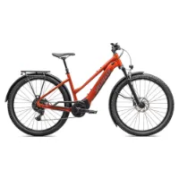 Specialized Turbo Tero 4.0 Step-Through EQ 29" E-Trekking-Bike