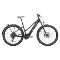 Specialized Turbo Tero 5.0 St Eq Nb 29´´ 2025 Elektrische Mountainbike