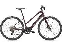 Specialized Turbo Vado SL 4.0 Step-Through E-Trekking-Bike Modell 2022