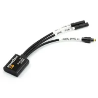 Speedbox Shimano 1.0 E6000 Geschwindigkeitserhöhungsgerät
