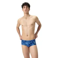 Speedo 13.5cm Club Training Allover Badeslip