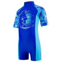 Speedo All-in-one Uv-kurzarm-overall