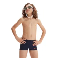 Speedo Allover Panel Badehose Boxer