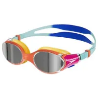Speedo Biofuse 2.0 Mirror Kinderschwimmbrille