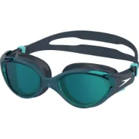 Speedo Biofuse 2.0 Mirror Schwimmbrille Für Frauen