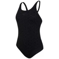 Speedo Boomstar Allover Muscleback Badeanzug