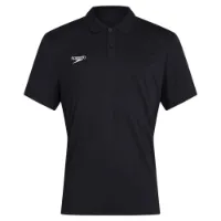 Speedo Club Dry Kurzarm-poloshirt