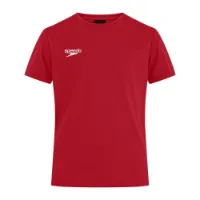 Speedo Club Plain Kurzarm-t-shirt