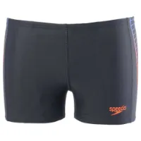 Speedo Colour Blend Placement Panel Aquashort Badehose Boxer