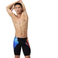 Speedo Digital V-cut Jammer