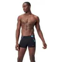 Speedo Eco End+ Max Splice Badehose Boxer