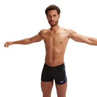 Speedo End +tech Panel Badehose Boxer