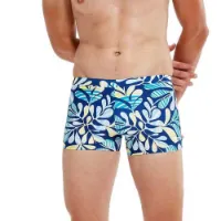 Speedo Escape Badehose Boxer