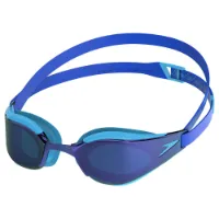 Speedo Fastskin Hyper Elite Mirror Kinderschwimmbrille