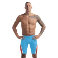 Speedo Fastskin Lzr Pure Intent 2.0 High Waisted Jammer