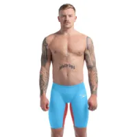 Speedo Fastskin Lzr Pure Valor 2.0 High Waisted Jammer