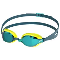 Speedo Fastskin Speedsocket 2 Mirror Schwimmbrille