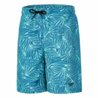 Speedo Forestfield Printed Leisure 17´´ Badeshorts