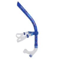 Speedo Frontal Schnorchel