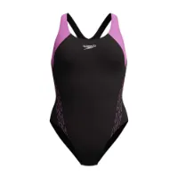 Speedo Hyperboom Splice Badeanzug