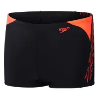Speedo Hyperboom Splice Badehose Boxer