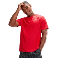 Speedo Kurzarm-rashguard