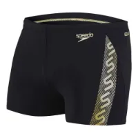 Speedo Monogram Badehose Boxer