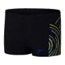 Black / true cobalt / lemon drizzle