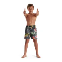 Speedo Printed 15´´ Badeshorts