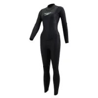 Speedo Proton Thinswim Langarm-neoprenanzug
