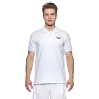 Speedo Team Kit Kurzarm-poloshirt