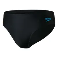 Speedo Tech Panel 7 Cm Badeslip