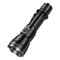 Speras Taktische Taschenlampe T2-70 Mit 3300 Lumens