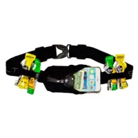 SPIbelt Performance Pro Gürteltasche