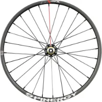 Spinergy Gx Max 27.5´´ Cl Disc Tubeless Gravel-hinterrad