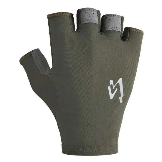 Spiuk Anatomic Kurze Handschuhe