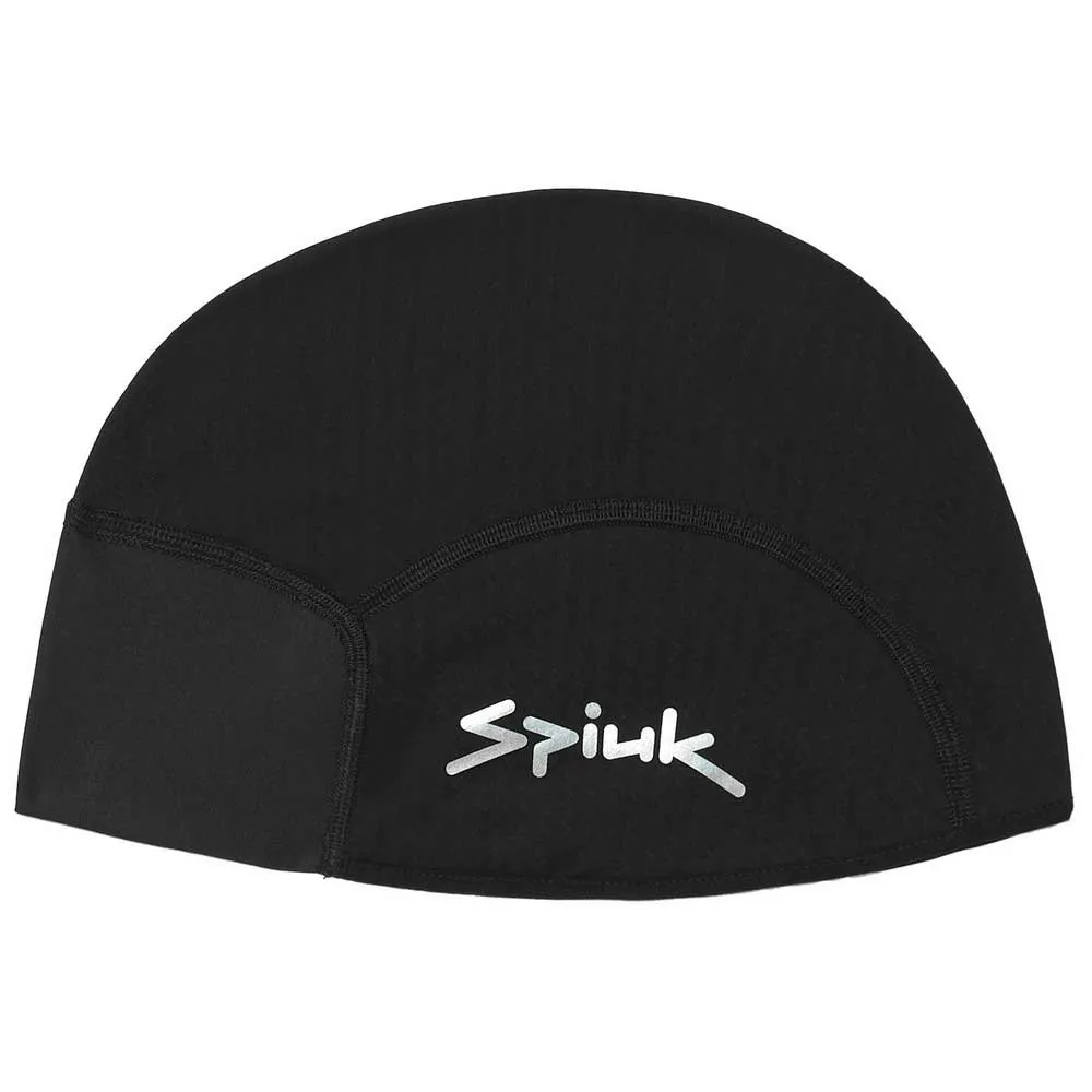 Spiuk Anatomic Mütze, Black