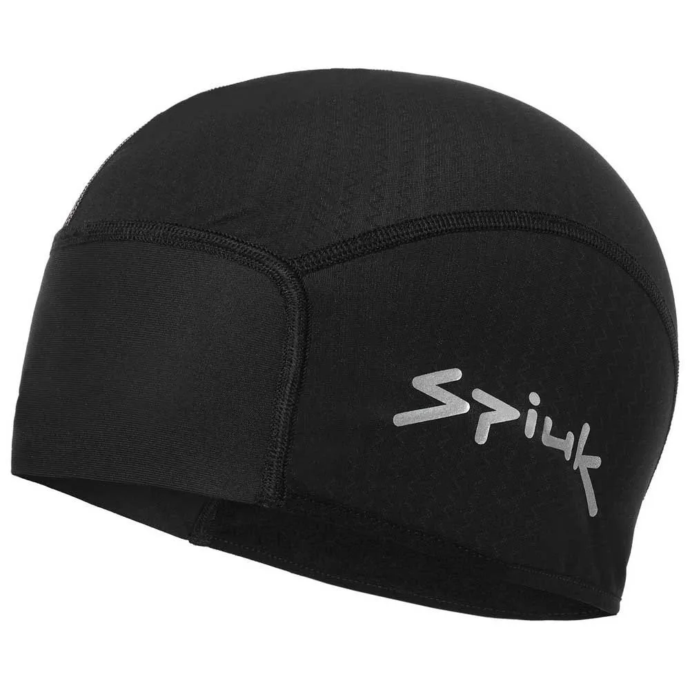 Spiuk Anatomic Mütze, Black
